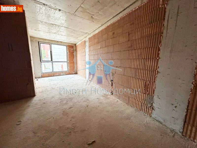 Двустаен, 65m² -  Център, Шумен - Апартамент за продажба - НОВОДОМЦИ - 117051721