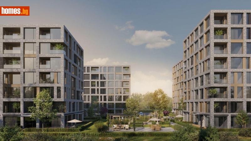 Двустаен, 69m² - Гр.Костинброд, Костинброд - Апартамент за продажба - Революшън Естейт - 117051725