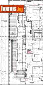 Тристаен, 119m² - Апартамент за продажба - 117054160