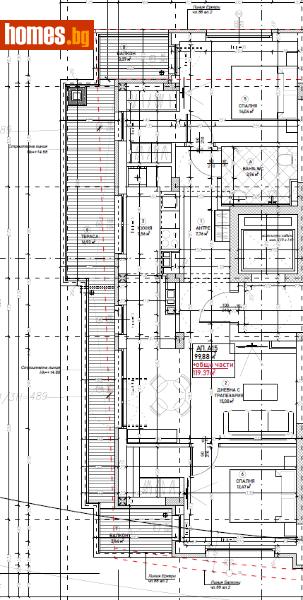 Тристаен, 119m² - Жк. Левски В, София - Апартамент за продажба - Титан Пропъртис - 117054160