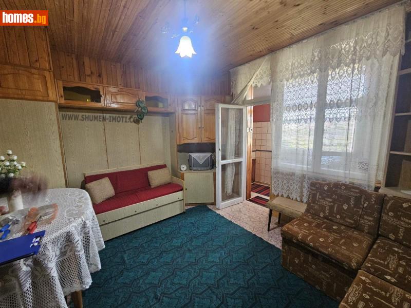 Двустаен, 66m² - Жк. Тракия, Шумен - Апартамент за продажба - Шуменъ  - 117056133