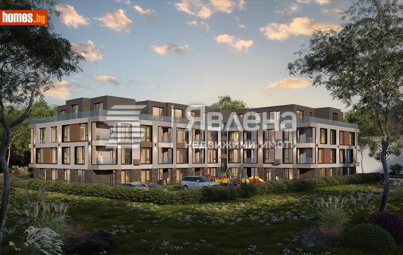 Тристаен, 93m² - Кв. Малинова Долина, София - Апартамент за продажба - ЯВЛЕНА - 117065808