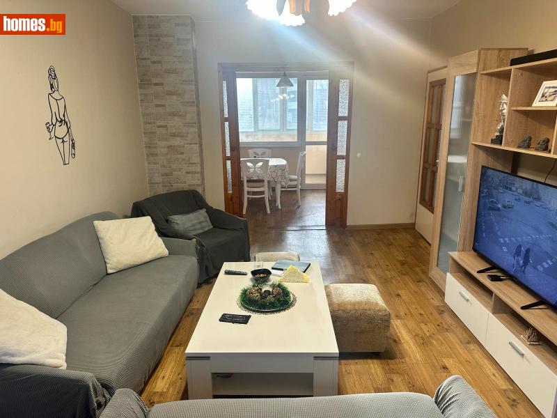 Многостаен, 115m² - Кв. Възрожденци, Кърджали - Апартамент за продажба - Агенция Кърджали 7 - 117068908
