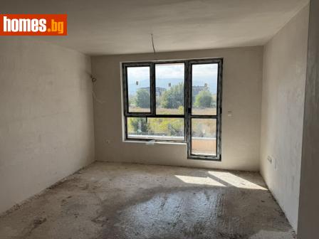 Двустаен, 59m² - Апартамент за продажба - 117069536