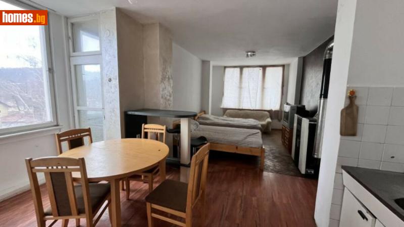Тристаен, 86m² - Кв. Дядо Дянко, Габрово - Апартамент за продажба - Гарант недвижими имоти - 117069733