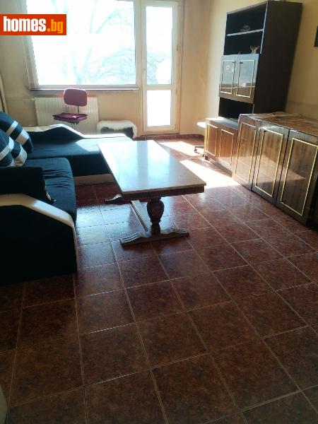 Двустаен, 46m² - снимка 1