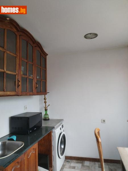 Двустаен, 46m² - снимка 2