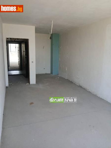 Двустаен, 65m² - Кв. Малинова Долина, София - Апартамент за продажба - ДРИЙМ ВИЖЪН НЕДВИЖИМИ ИМОТИ - 117072632