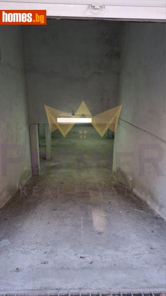 Гараж, 330m² -  Цветен, Варна - Апартамент за продажба - ИМОТИ ПРЕМИЕР - 117076268