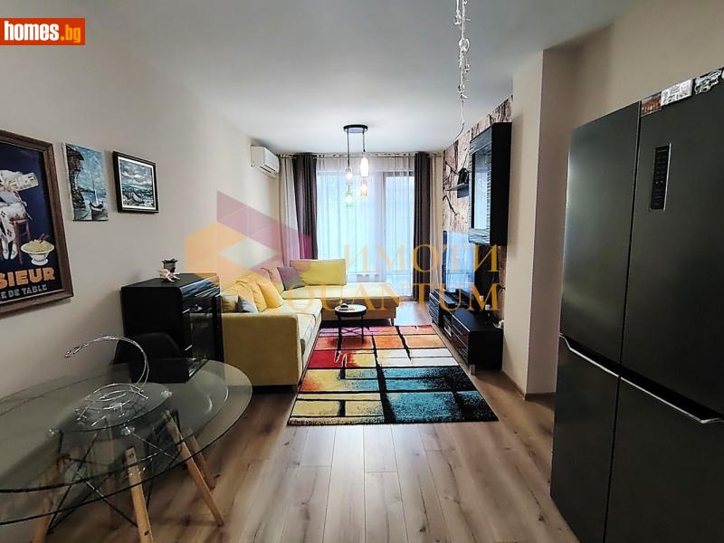 Двустаен, 75m² -  Колхозен Пазар, Варна - Апартамент за продажба - АМАРА ИМОТИ - 117079687