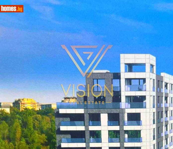 Тристаен, 117m² - Жк. Люлин 6, София - Апартамент за продажба - Vision Real Estate - 117084798