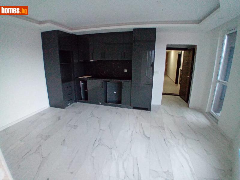 Двустаен, 62m² - Кв. Възрожденци, Кърджали - Апартамент за продажба - Тенденс имоти - 117088118