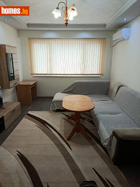 Двустаен, 65m² - Кв. Възрожденци, Кърджали - Апартамент за продажба - Тенденс имоти - 117089567