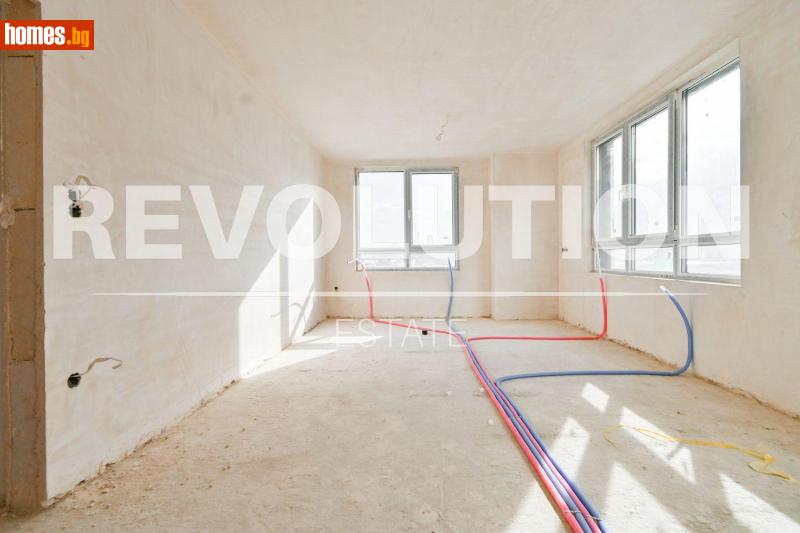 Многостаен, 122m² - Жк. Красна Поляна, София - Апартамент за продажба - Революшън Естейт - 117092332