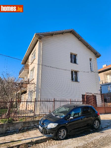 Къща, 237m² - Кв. Клепало, Перник - Къща за продажба - Пернишки имоти - 117093209