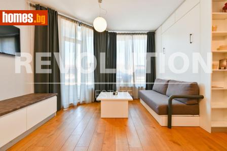 Едностаен, 39m² - Апартамент за продажба - 117093327