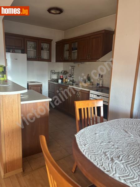 Тристаен, 75m² -  Център, Велико Търново - Апартамент за продажба - ВИКТОРИЯ ИМОТИ - 117093548