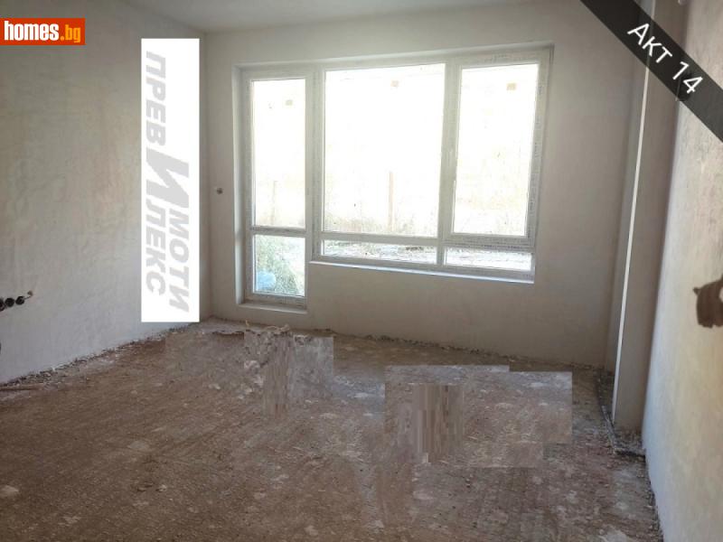 Едностаен, 69m² - Жк. Христо Ботев, Пловдив - Апартамент за продажба - Превилекс имоти ЕООД - 117093955