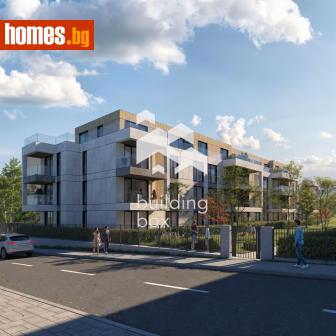 Тристаен, 107m² - Апартамент за продажба - 117096727