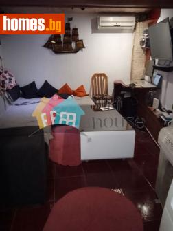 Едностаен, 32m² - Апартамент за продажба - 117097032