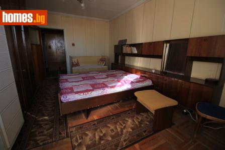 Тристаен, 80m² - Апартамент за продажба - 117100613