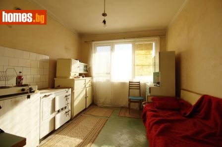 Двустаен, 62m² - Апартамент за продажба - 117100629
