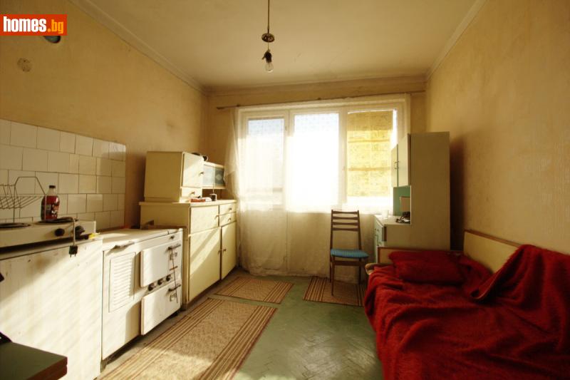 Двустаен, 62m² - Жк. Даме Груев, Сливен - Апартамент за продажба - Виста Недвижими имоти Сливен - 117100629