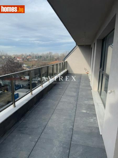 Тристаен, 148m² - Жк. Христо Смирненски, Пловдив - Апартамент за продажба - АВИРЕКС НЕДВИЖИМИ ИМОТИ - 117100782