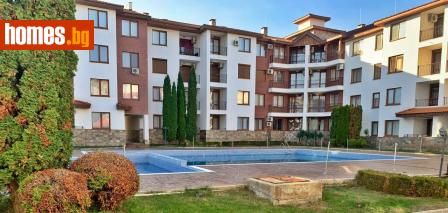 Тристаен, 78m² - Апартамент за продажба - 117106011