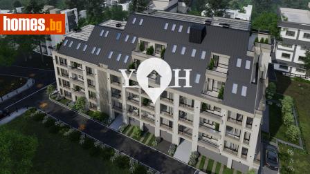 Тристаен, 130m² - Апартамент за продажба - 117106031