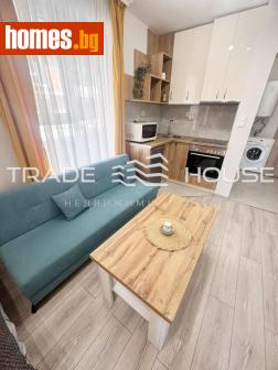 Едностаен, 38m² - Апартамент за продажба - 117117391