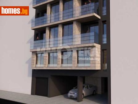 Тристаен, 129m² - Апартамент за продажба - 117118647