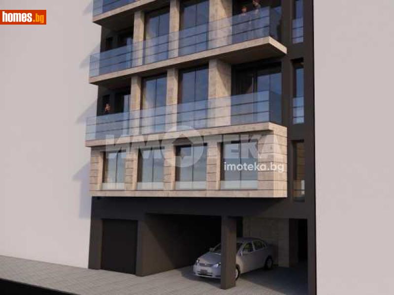 Тристаен, 129m² -  Център, София - Апартамент за продажба - ИМОТЕКА АД - 117118647