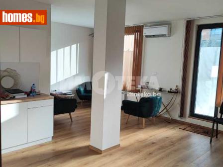 Едностаен, 53m² - Апартамент за продажба - 117118669