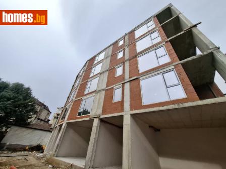 Двустаен, 68m² - Апартамент за продажба - 117119023