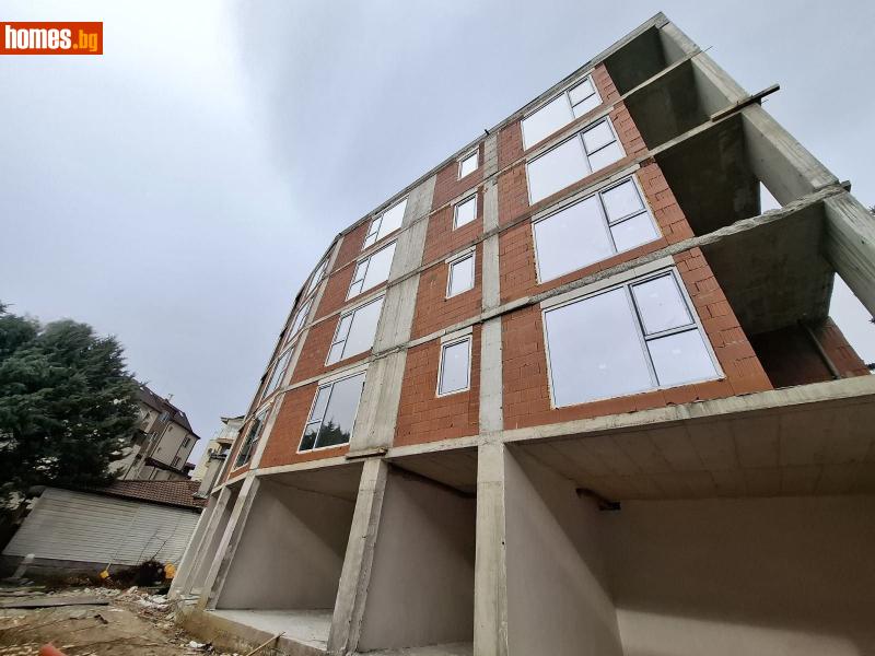 Двустаен, 68m² - Жк. Овча Купел, София - Апартамент за продажба - К - КОНСУЛТ  - 117119023