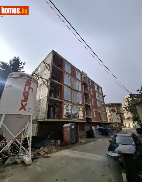 Двустаен, 68m² - Жк. Овча Купел, София - Апартамент за продажба - К - КОНСУЛТ  - 117119031