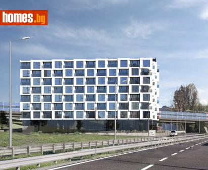 Тристаен, 113m² - Апартамент за продажба - 117119038