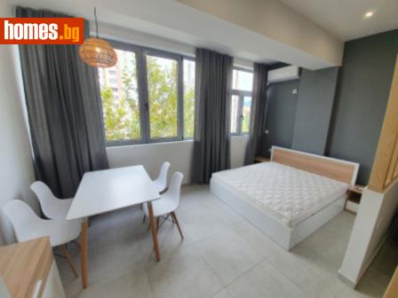Едностаен, 40m² - Апартамент за продажба - 117119068