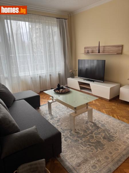 Двустаен, 65m² - Жк. Лозенец, София - Апартамент за продажба - Риълнет Офис Класик - 117119332