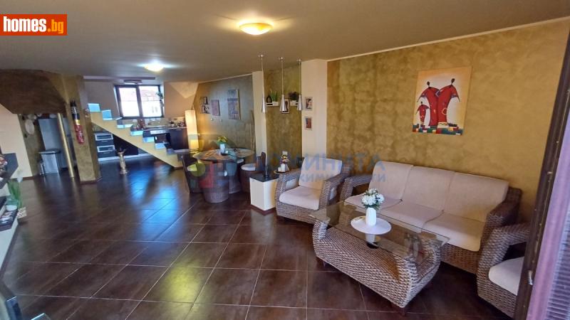 Мезонет, 190m² - Гр.Царево, Бургас - Апартамент за продажба - Доминита - 117119935