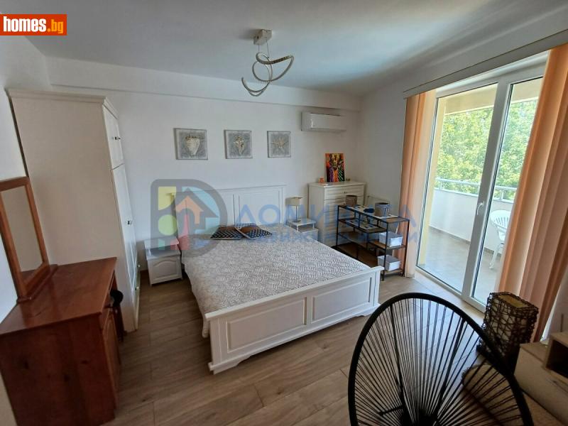 Едностаен, 72m² - Гр.Царево, Бургас - Апартамент за продажба - Доминита - 117120075