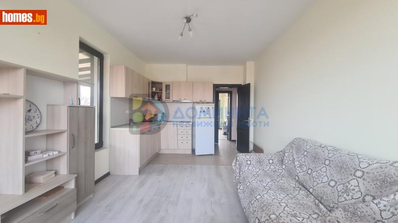 Тристаен, 86m² - Гр.Приморско, Бургас - Апартамент за продажба - Доминита - 117120115
