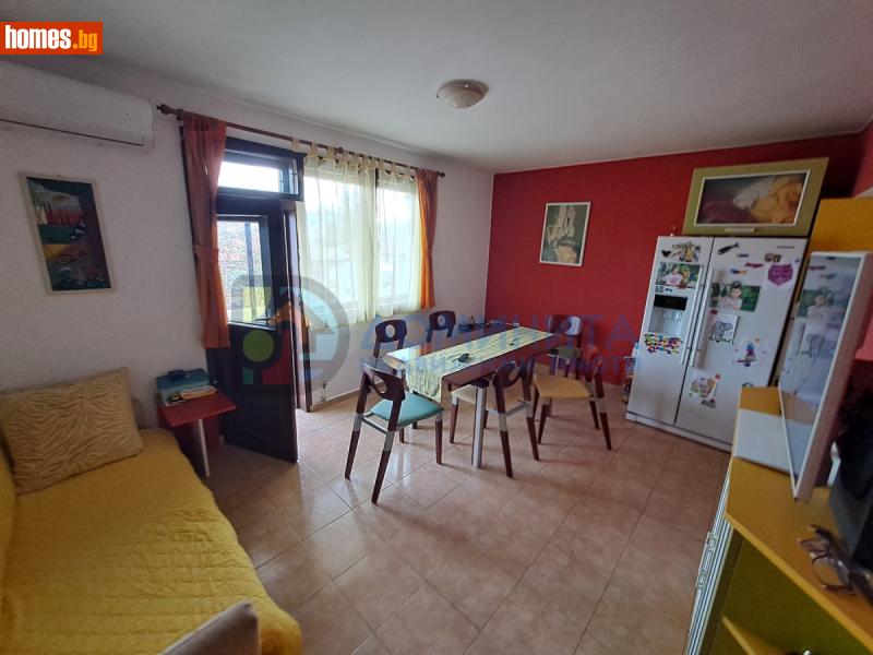 Тристаен, 101m² - Гр.Царево, Бургас - Апартамент за продажба - Доминита - 117120203