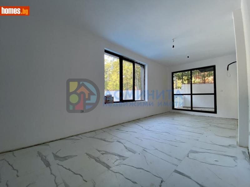 Тристаен, 58m² - Гр.Приморско, Бургас - Апартамент за продажба - Доминита - 117120222