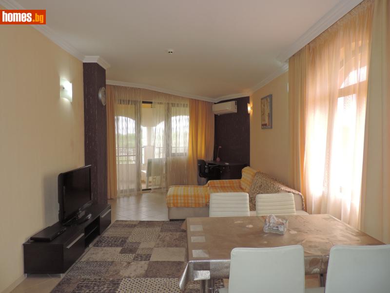 Двустаен, 82m² - Гр.Царево, Бургас - Апартамент за продажба - Доминита - 117120231