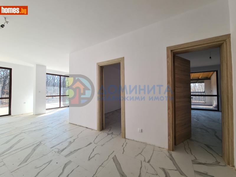 Тристаен, 53m² - Гр.Приморско, Бургас - Апартамент за продажба - Доминита - 117120249