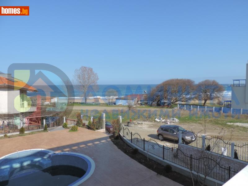 Едностаен, 38m² - С.Лозенец, Царево - Апартамент за продажба - Доминита - 117120396