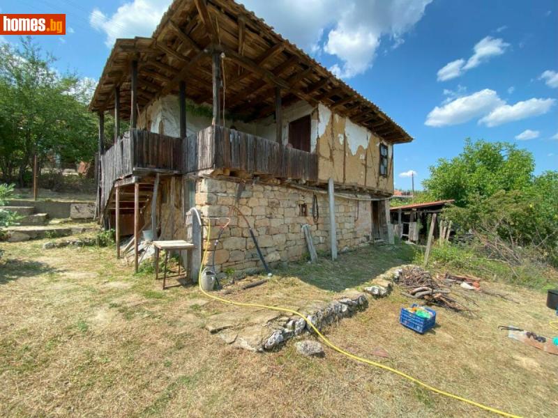 Къща, 46m² - Кв. Йовчевци, Габрово - Къща за продажба - Гарант недвижими имоти - 117120996