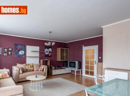 Тристаен, 112m² - Апартамент за продажба - 117121139